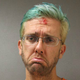 Illustration for article titled Holy Crap, This Is the Most Spectacular Mugshot Ever